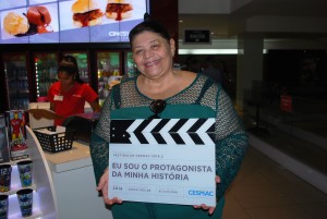 Cesmac- lança- Campanha- do- Vestibular- 2016.2- com- sessão- de -cinema-  45