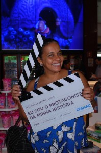 Cesmac- lança- Campanha- do- Vestibular- 2016.2- com- sessão- de -cinema-  45