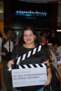 Cesmac- lança- Campanha- do- Vestibular- 2016.2- com- sessão- de -cinema-  45