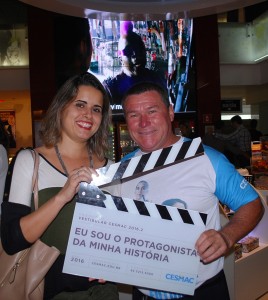 Cesmac- lança- Campanha- do- Vestibular- 2016.2- com- sessão- de -cinema-  45