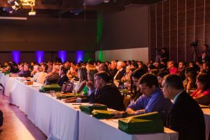 Cesmac -participa- Congresso -Brasileiro- de -Educação- Superior -Particular 01