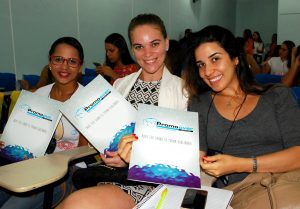 Cesmac- promove- I -Simpósio- de- Enfermagem- em- Cuidados -Críticos- 19