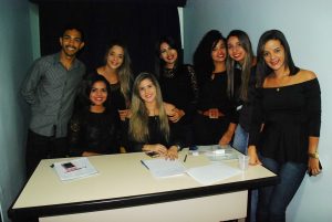 Cesmac- promove- I -Simpósio- de- Enfermagem- em- Cuidados -Críticos- 19