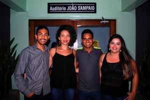 Cesmac- promove- I -Simpósio- de- Enfermagem- em- Cuidados -Críticos- 19