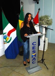 Cesmac- promove- I -Simpósio- de- Enfermagem- em- Cuidados -Críticos- 19