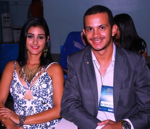 Cesmac- promove- I -Simpósio- de- Enfermagem- em- Cuidados -Críticos- 19
