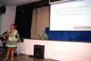 Cesmac- promove- I -Simpósio- de- Enfermagem- em- Cuidados -Críticos- 19