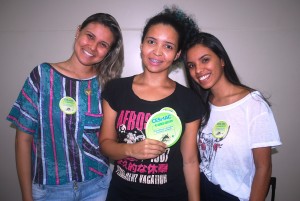 Colaboradores- do- Cesmac- recebem- adesivo-s da -Campanha -Aedes -Aegypti 17