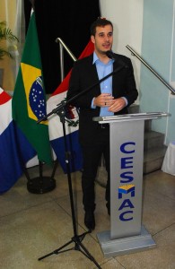 Curso- de- Administração- do- Cesmac- realiza- Seminário- de- Empreendedorismo- 43