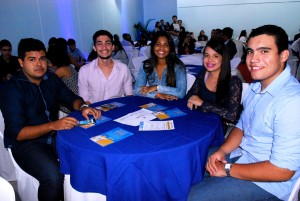 Curso- de- Administração- do- Cesmac- realiza- Seminário- de- Empreendedorismo- 43