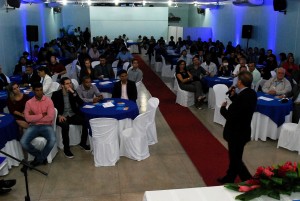 Curso- de- Administração- do- Cesmac- realiza- Seminário- de- Empreendedorismo- 43