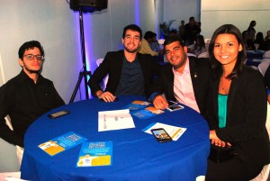 Curso- de- Administração- do- Cesmac- realiza- Seminário- de- Empreendedorismo- 43