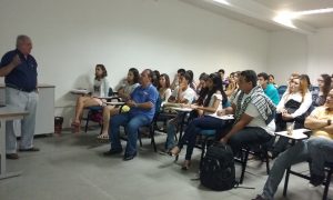 Curso- de- Arquitetura- e -Urbanismo -faz- debate -sobre- Maceió -200- anos- Cesmac -   25