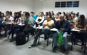Curso- de- Arquitetura- e -Urbanismo -faz- debate -sobre- Maceió -200- anos- Cesmac -   25