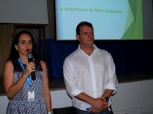 Curso- de- Arquitetura- e -Urbanismo -faz- debate -sobre- Maceió -200- anos- Cesmac -   25