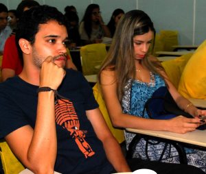 Curso- de- Arquitetura- e -Urbanismo -faz- debate -sobre- Maceió -200- anos- Cesmac -   25