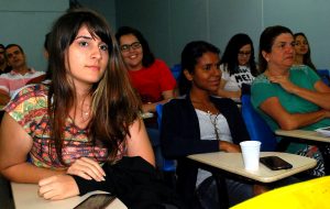 Curso- de- Arquitetura- e -Urbanismo -faz- debate -sobre- Maceió -200- anos- Cesmac -   25