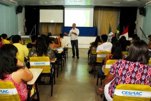 Curso- de- Arquitetura- e -Urbanismo -faz- debate -sobre- Maceió -200- anos- Cesmac -   25
