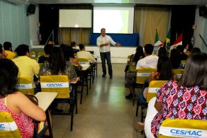 Curso- de- Arquitetura- e -Urbanismo -faz- debate -sobre- Maceió -200- anos- Cesmac -   25