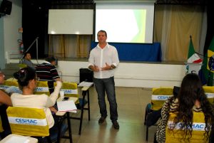 Curso- de- Arquitetura- e -Urbanismo -faz- debate -sobre- Maceió -200- anos- Cesmac -   25