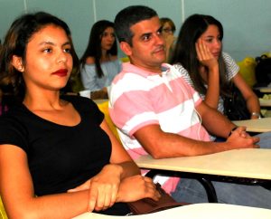 Curso- de- Arquitetura- e -Urbanismo -faz- debate -sobre- Maceió -200- anos- Cesmac -   25