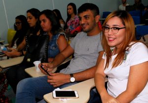 Curso- de- Arquitetura- e -Urbanismo -faz- debate -sobre- Maceió -200- anos- Cesmac -   25