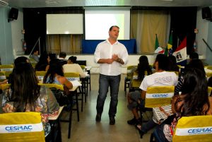 Curso- de- Arquitetura- e -Urbanismo -faz- debate -sobre- Maceió -200- anos- Cesmac -   25