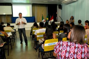 Curso- de- Arquitetura- e -Urbanismo -faz- debate -sobre- Maceió -200- anos- Cesmac -   25