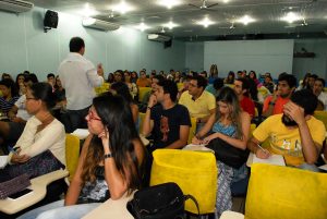 Curso- de- Arquitetura- e -Urbanismo -faz- debate -sobre- Maceió -200- anos- Cesmac -   25