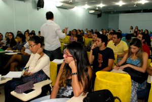 Curso- de- Arquitetura- e -Urbanismo -faz- debate -sobre- Maceió -200- anos- Cesmac -   25