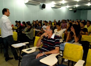 Curso- de- Arquitetura- e -Urbanismo -faz- debate -sobre- Maceió -200- anos- Cesmac -   25