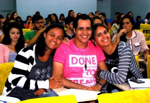 Curso- de- Arquitetura- e -Urbanismo -faz- debate -sobre- Maceió -200- anos- Cesmac -   25