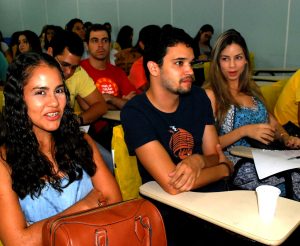 Curso- de- Arquitetura- e -Urbanismo -faz- debate -sobre- Maceió -200- anos- Cesmac -   25