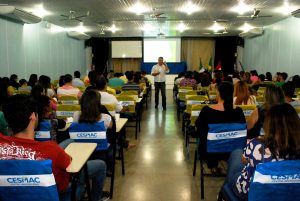Curso- de- Arquitetura- e -Urbanismo -faz- debate -sobre- Maceió -200- anos- Cesmac -   25