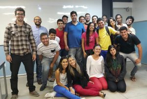 Curso- de -Engenharia- de- Produção- recebe- especialista -de- nível- internacional- 01