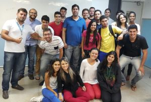 Curso- de -Engenharia- de- Produção- recebe- especialista -de- nível- internacional- 01