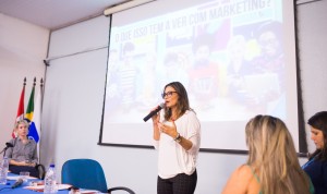 Curso- de- Jornalismo- do- Cesmac- lotou- auditório- do- Campus- IV- 24