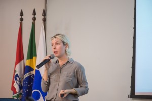 Curso- de- Jornalismo- do- Cesmac- lotou- auditório- do- Campus- IV- 24
