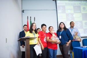 Curso- de- Jornalismo- do- Cesmac- lotou- auditório- do- Campus- IV- 24