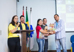 Curso- de- Jornalismo- do- Cesmac- lotou- auditório- do- Campus- IV- 24