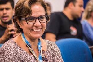 Curso- de- Jornalismo- do- Cesmac- lotou- auditório- do- Campus- IV- 24