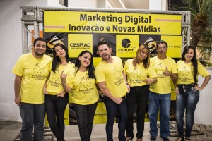 Curso- de- Jornalismo- do- Cesmac- lotou- auditório- do- Campus- IV- 24
