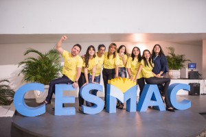 Curso- de- Jornalismo- do- Cesmac- lotou- auditório- do- Campus- IV- 24