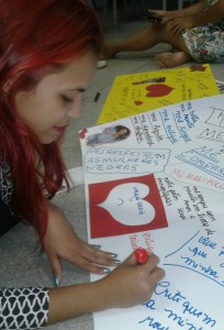 Curso- de- Serviço- Social -do- Cesmac- realiza -ações- com- metodologias -ativas - 01 08