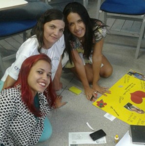 Curso- de- Serviço- Social -do- Cesmac- realiza -ações- com- metodologias -ativas - 01 08