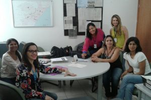Curso- de -Serviço- Social- realiza- trabalho- de- extensão -interinstitucional- Cesmac 01