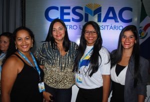 Programação- Dia -do- Trabalho- continuou- com- Palestra- e- Stand -UP- Cesmac 51