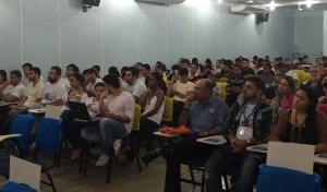 Engenharia- de- Produção- do- Cesmac- recebe- professor- Ph.D. -da -Espanha 07