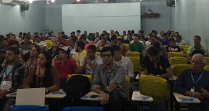 Engenharia- de- Produção- do- Cesmac- recebe- professor- Ph.D. -da -Espanha 07