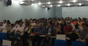 Engenharia- de- Produção- do- Cesmac- recebe- professor- Ph.D. -da -Espanha 07